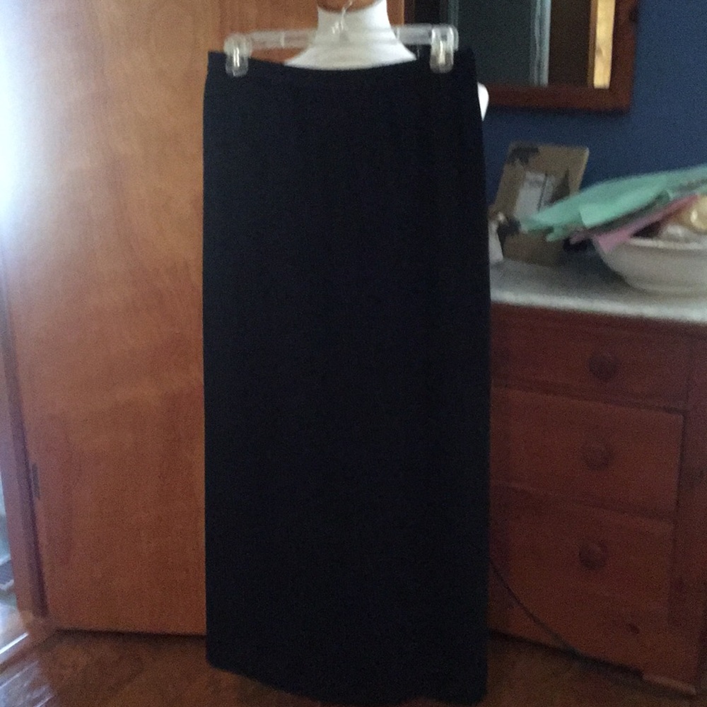 Spenser Jeremy black skirt